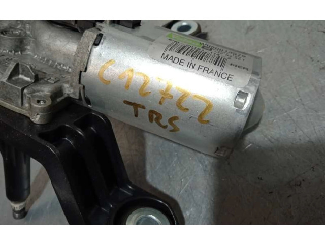 Моторчик заднего дворника 13282361, 13282361 Opel Meriva B