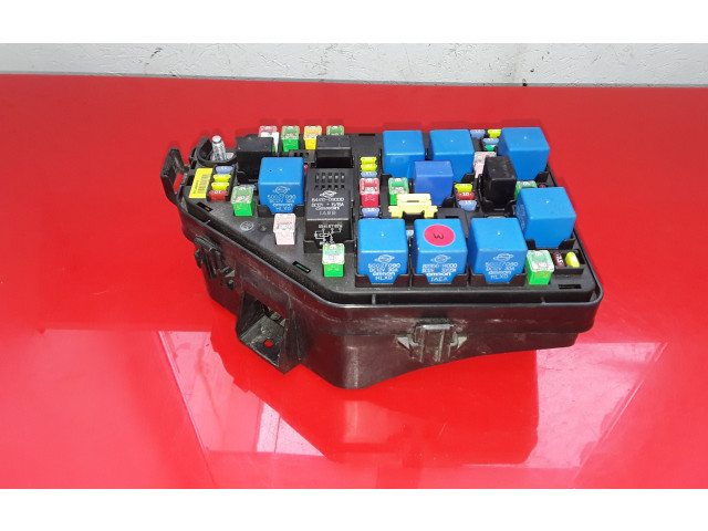 Блок предохранителей 8297034021, 34EB015 SsangYong Korando