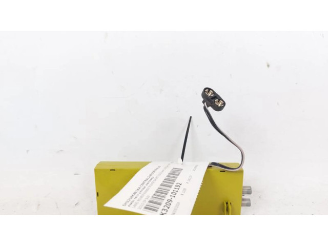 Řídící jednotka 5H2218K891KA Land Rover Range Rover Sport L320 2005