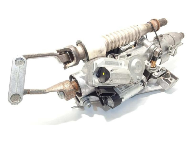    Рулевая рейка A2114620120, A0375456132   Mercedes-Benz CLS AMG C219 