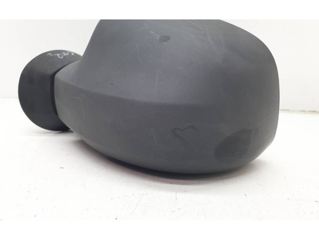 Зеркало электрическое        Dacia Logan I  2004 - 2012 года   