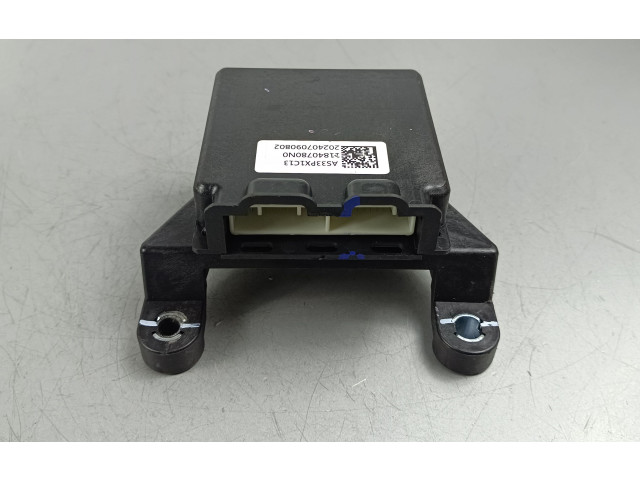 Блок управления AS33PX1C13   MG HS