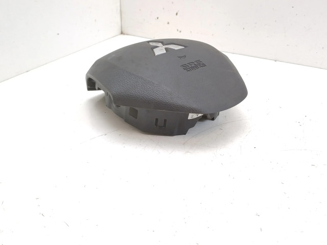 Подушка безопасности водителя 6241458, U2B259KPAMZ Mitsubishi ASX