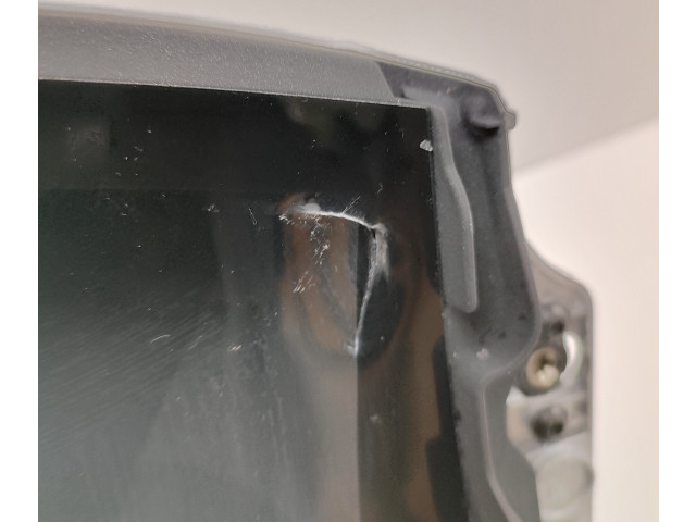 Дисплей    4KR919617B   Audi Q8