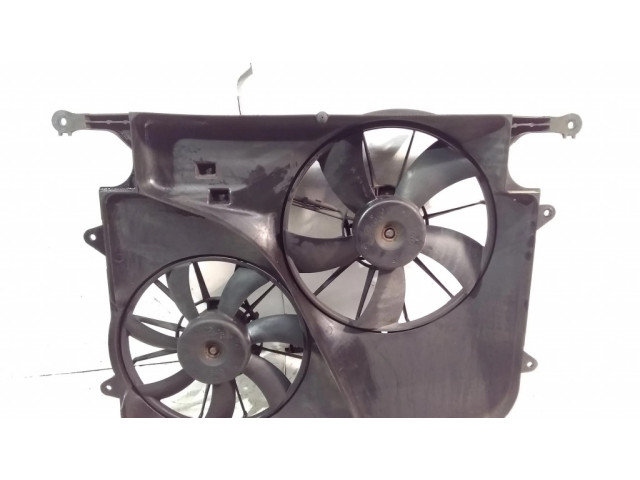 Вентилятор радиатора     96837838    Chevrolet Captiva 2.0