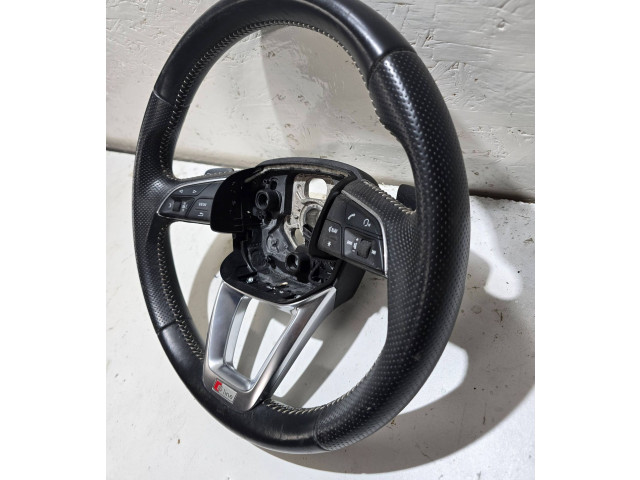 Volant Audi Q7 4M 2016