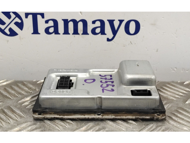 Блок управления Xenon