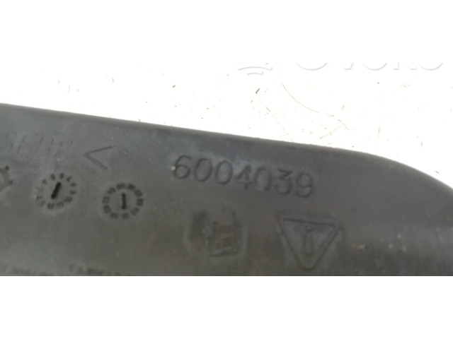 Подушка безопасности в сиденье 6004039 Nissan Pathfinder R51