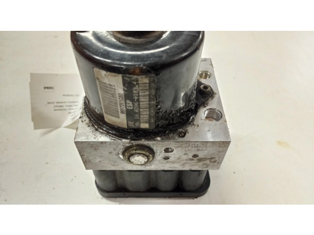 Блок АБС 10096011473, 00007503C2 Citroen C5 2005-2008 года