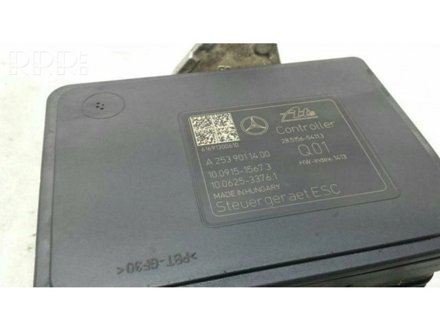 Jednotka ABS A2534312900 Mercedes-Benz C W205 2018
