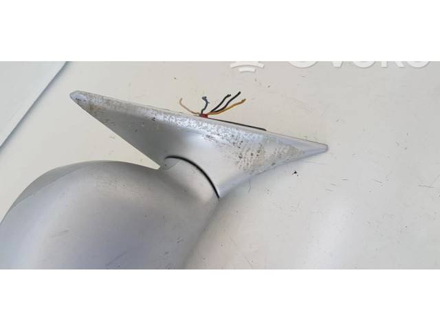 Зеркало электрическое Mazda 626 1979 - 1982 года