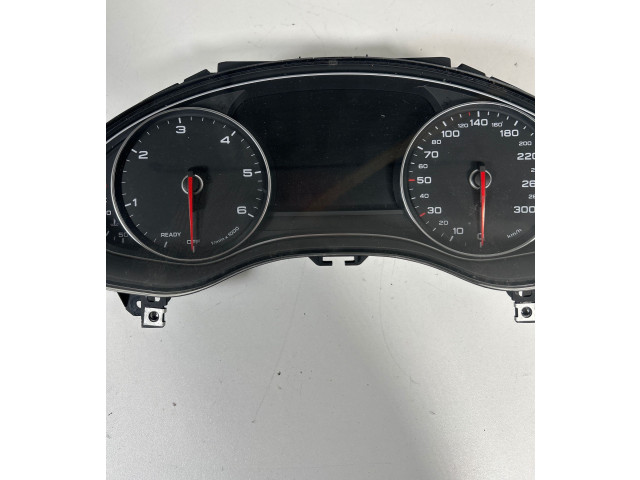 Панель приборов 4G8920933Q Audi A7 S7 4G