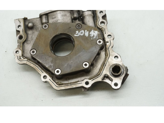 Čerpadlo oleje 9656484580B   Citroen Berlingo 1.6 1.6 HDi 90 16V 