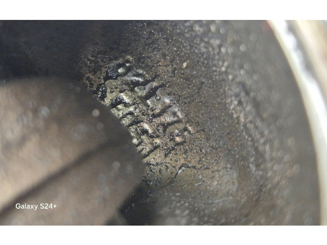 Поршень с шатуном 82L175 Volvo V60