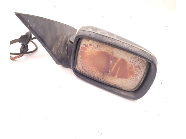 Zpětné zrcátko BMW 7 E65 E66 2001