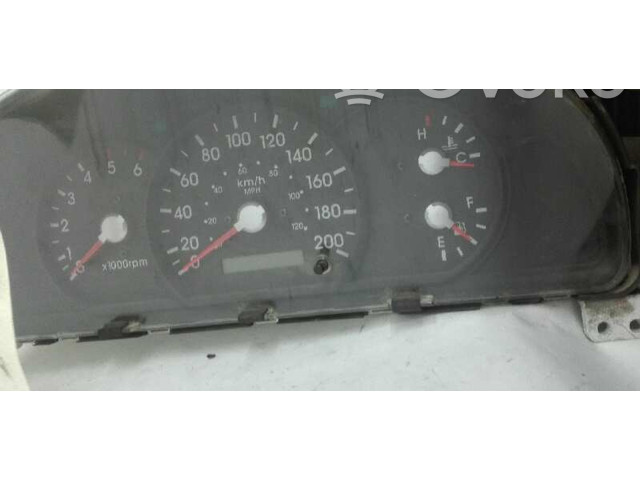 Панель приборов 78807840, Y09940033   KIA Sorento       