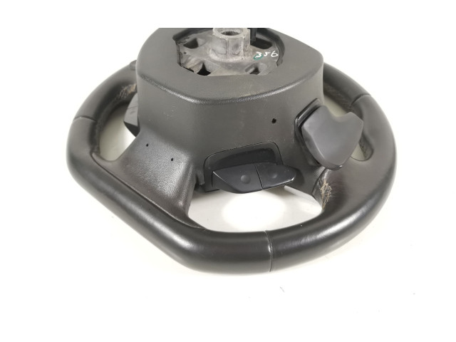 Руль Chevrolet Camaro   -  года 84744910, 84449676      