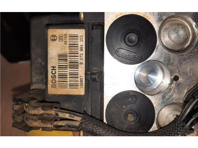 Блок управления АБС 4541C8   Citroen Xsara Picasso