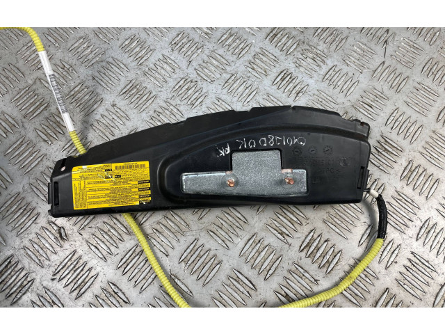 Подушка безопасности в сиденье    Subaru Outback