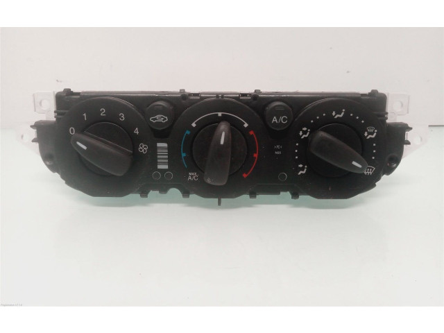 Блок управления климат-контролем 2010112, DT1T19980BD   Ford Transit   Tourneo Connect