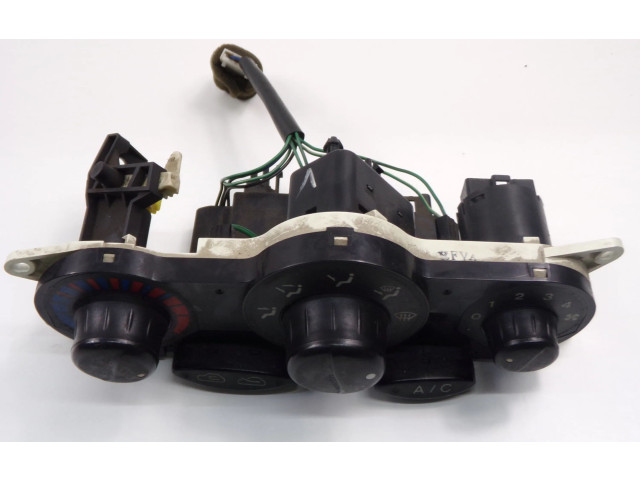 Блок управления климат-контролем    Audi Coupe