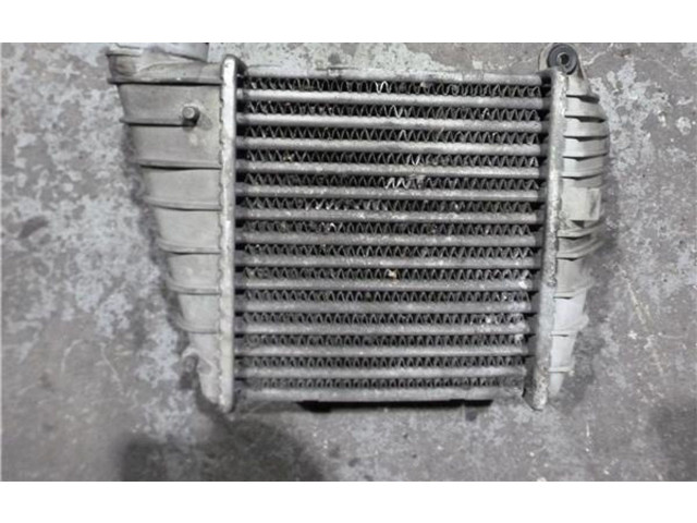 Интеркулер  1J0145805D   Audi A3 S3 8L 