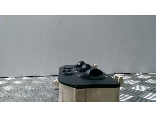 Блок управления климат-контролем 654982E   Renault Clio II