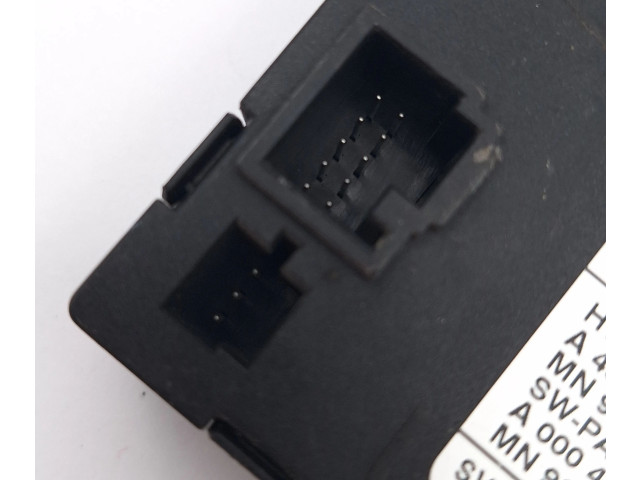 Блок комфорта A4548202526, A4548201126 Smart ForFour I