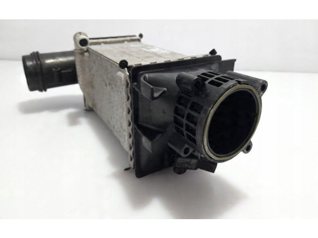 Интеркулер 04E145785, 04E145785 Volkswagen Golf VII