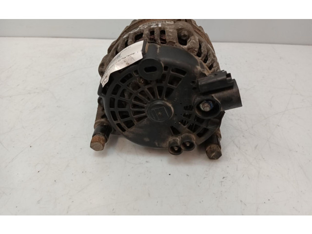 Генератор 600691 Citroen Berlingo