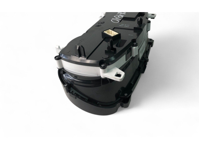 Přístrojová deska Peugeot Expert 2018 9822514880