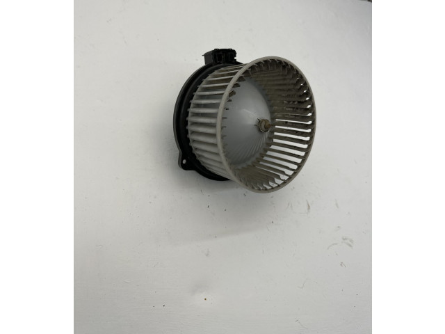 Turbodmychadlo Вентилятор печки 8727006060, T1017802F   Subaru XV I   EE20