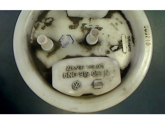 Vstřikovací čerpadlo 6N0919051N, 163000 Volkswagen Polo III 6N 6N2 6NF