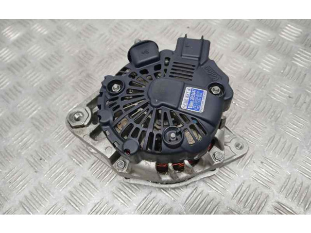 Генератор 373002B101, VALEO   KIA Pro Cee'd I      