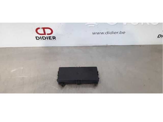 Блок управления климат-контролем 31455683   Volvo S90, V90