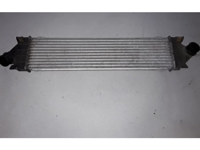 Интеркулер 31338471 Volvo S60