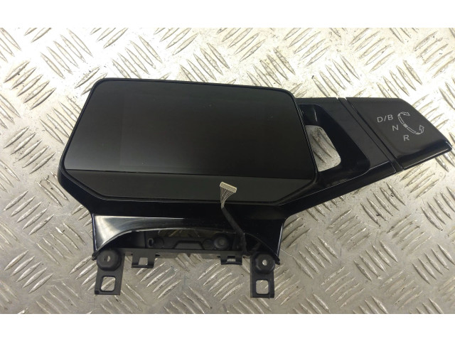 Панель приборов 12022507 Volkswagen ID.3