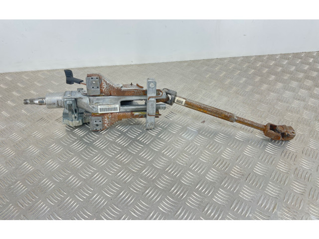 Рулевая рейка KL22646J6445, 68145593AF Jeep Cherokee 2013 - 2020 года