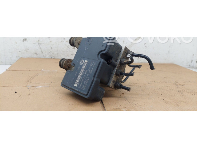 Блок АБС 1K0907379AF Skoda Octavia Mk2 (1Z) 2004 - 2013 года