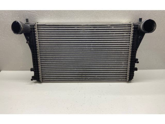 Интеркулер Volkswagen Jetta VI