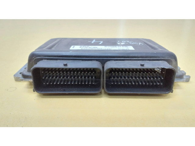 Блок управления двигателя P30614295, 8921002J Volvo S40, V40