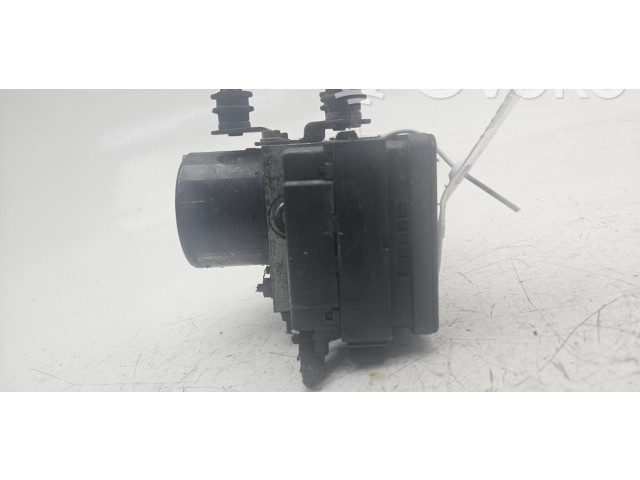 Блок АБС 1K0614517AF   Skoda  Octavia Mk2 (1Z)  2004 - 2013 года