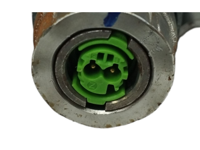 Подушка безопасности двери 85010G2000, G285010000 Hyundai Ioniq