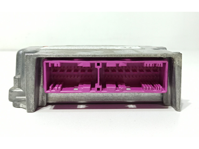 Блок подушек безопасности P68186649AC   Jeep Patriot