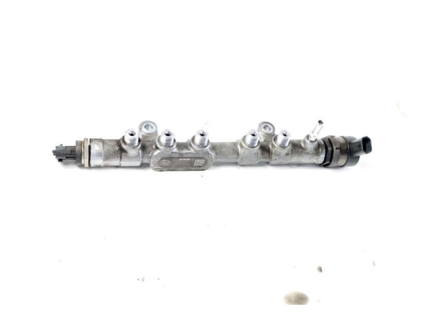 Топливная рампа G4D3-9D280-AA Jaguar XF X260