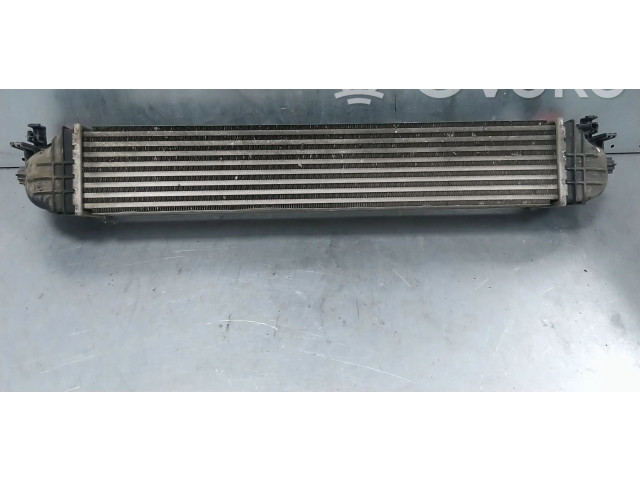 Интеркулер 13356681, 39109103 Vauxhall Astra K