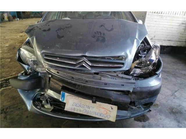 Зеркало (механическое)       Citroen Xsara Picasso   -  года   