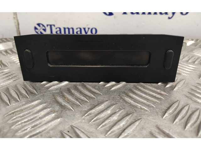 Дисплей    216543008, 96654141XT   Peugeot Partner