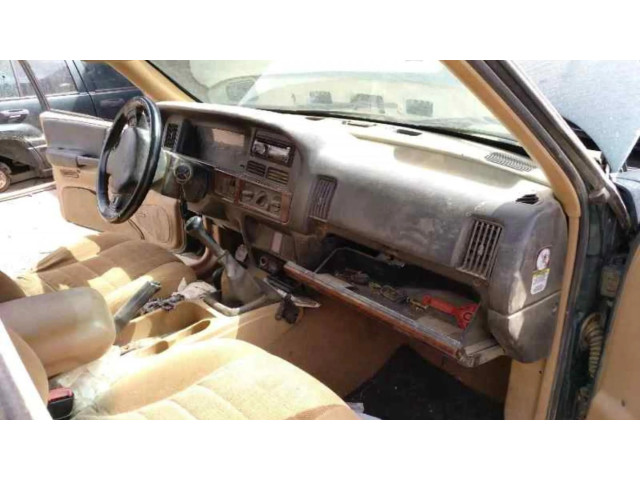 Подушка безопасности двери 55116371AA Jeep Grand Cherokee