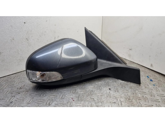 Зеркало электрическое правое Volvo V70 2008-2013 года